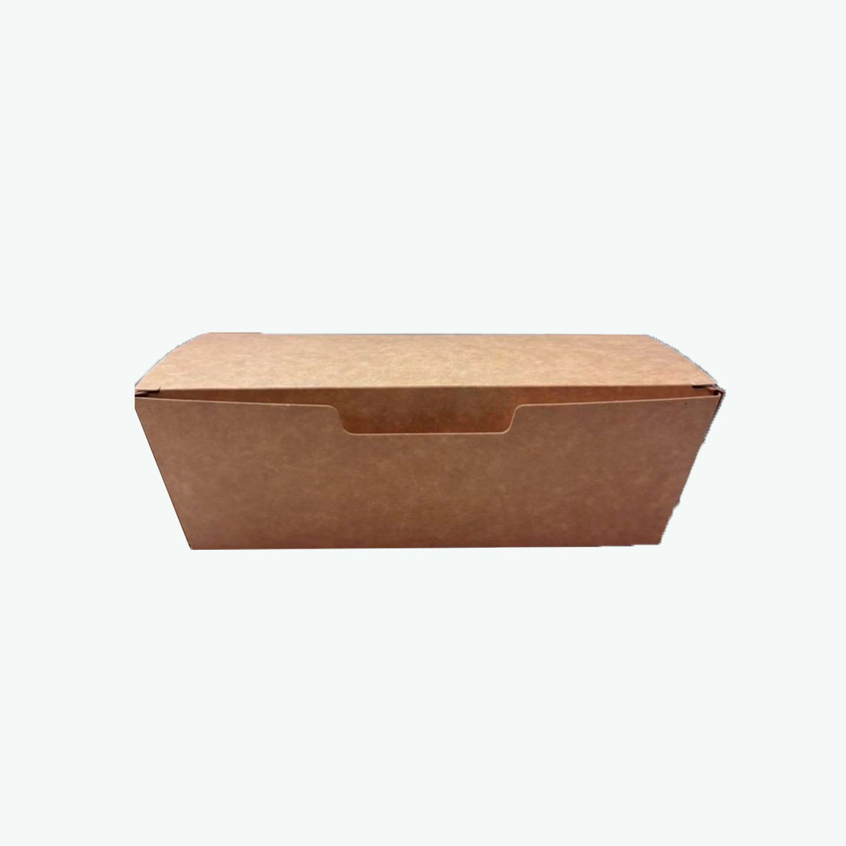 Barqueta Cerrada 165x75x60