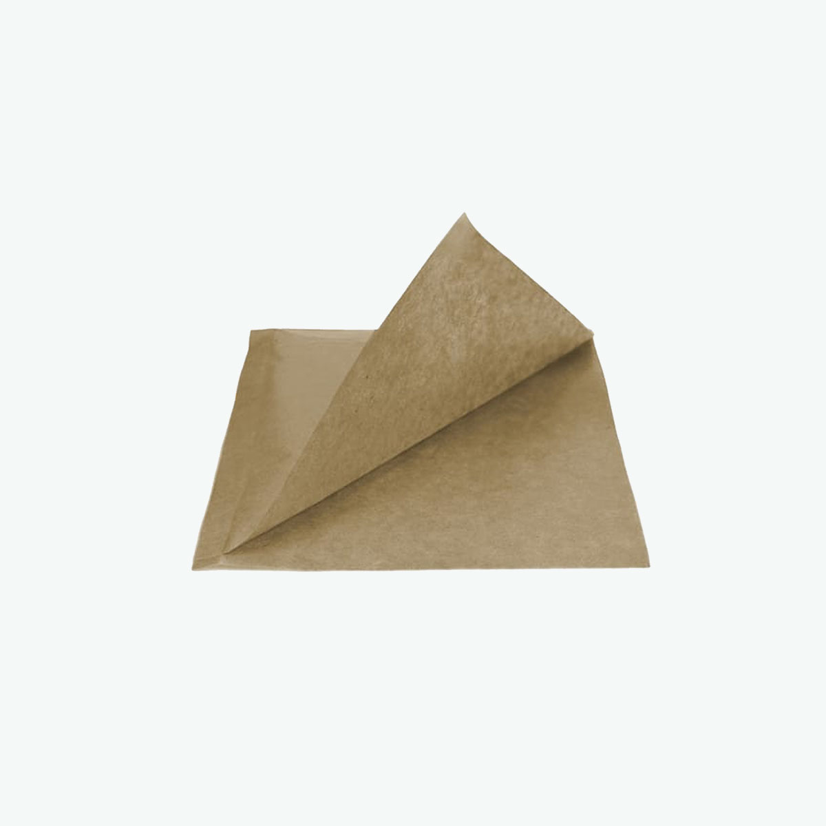 Bolsa Papel Antigrasa Abierta 17×17