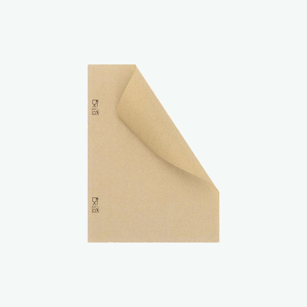 Papel Antigrasa 20×20