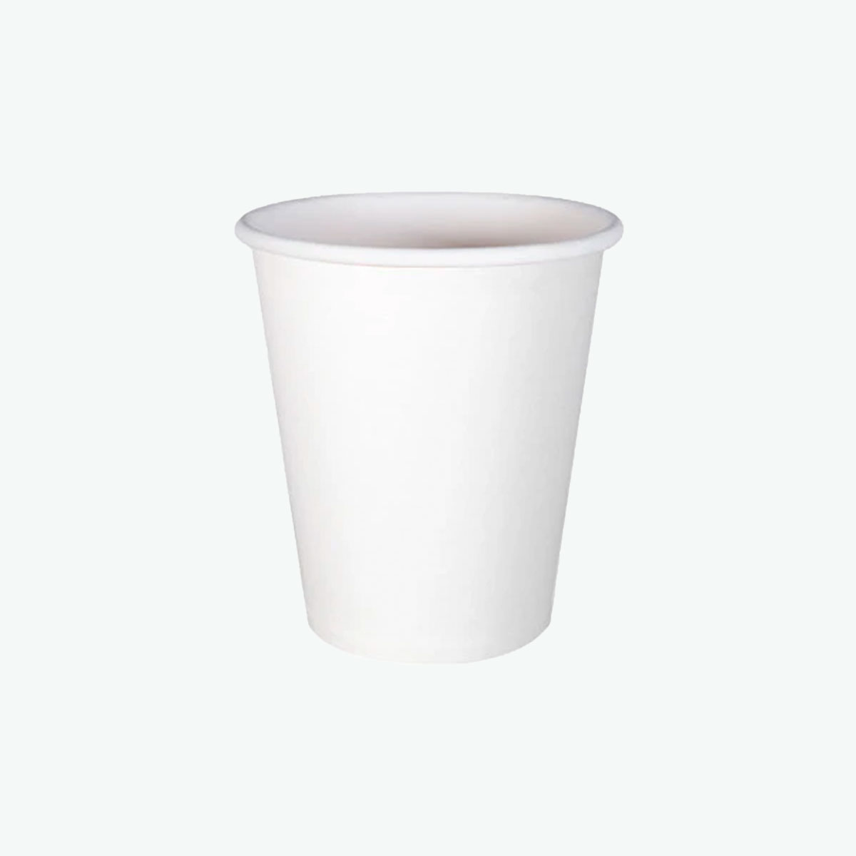 Vaso Papel Blanco 12oz