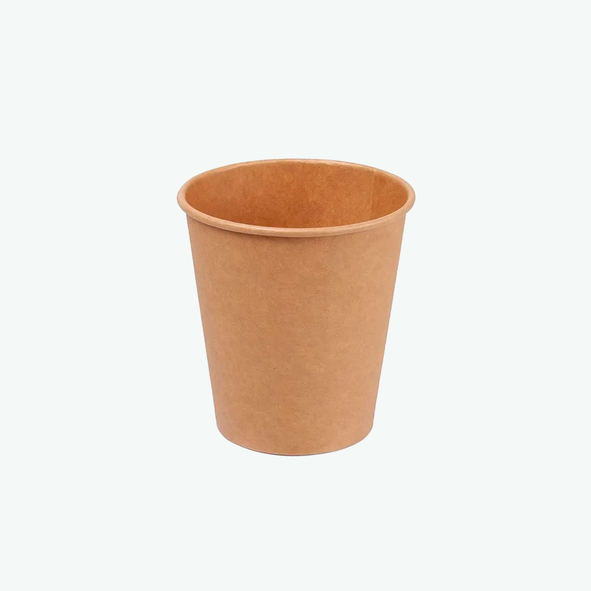 Vaso Papel Kraft 8oz