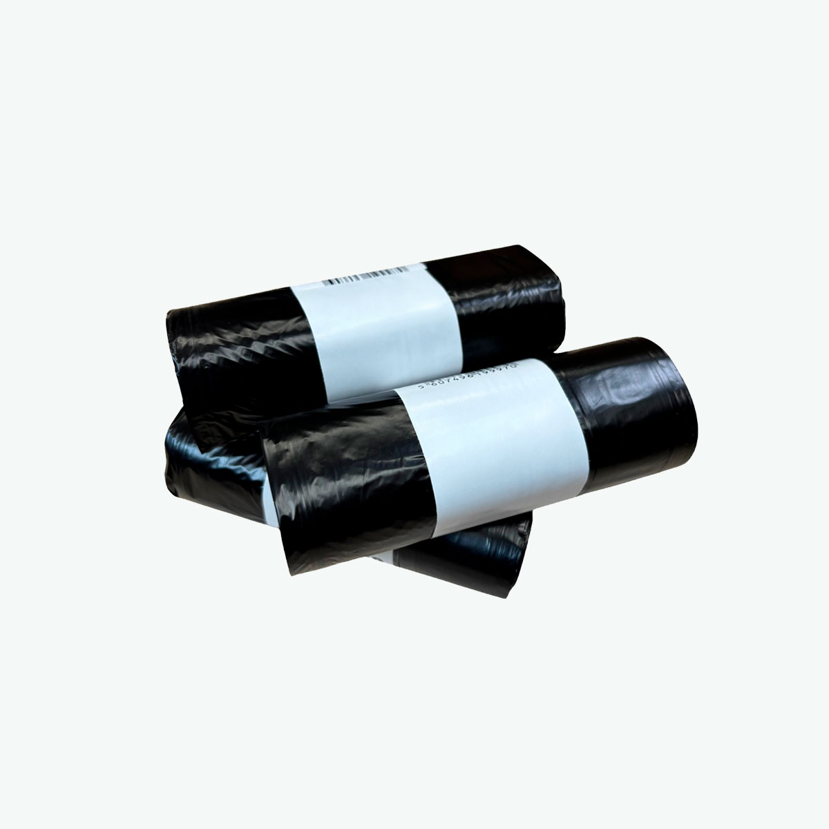 Bolsa Basura 85×105 Negro 100L